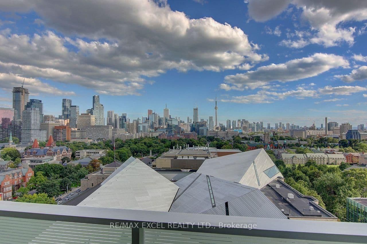 200 Bloor Street W, Unit 2201 thumbnail 35