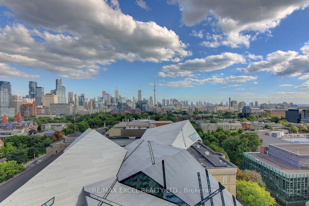 200 Bloor Street W, Unit 2201 thumbnail 36