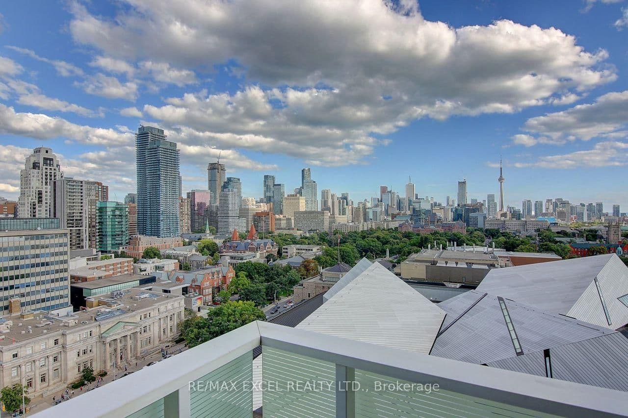 200 Bloor Street W, Unit 2201 thumbnail 37
