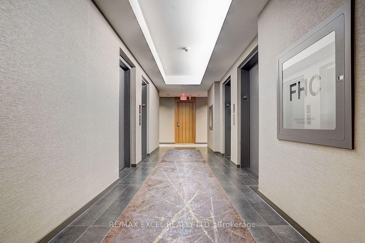 200 Bloor Street W, Unit 2201 thumbnail 7