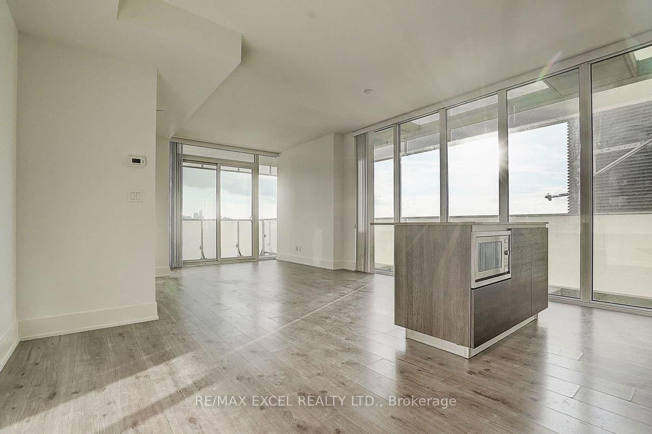 200 Bloor Street W, Unit 2201 thumbnail 9
