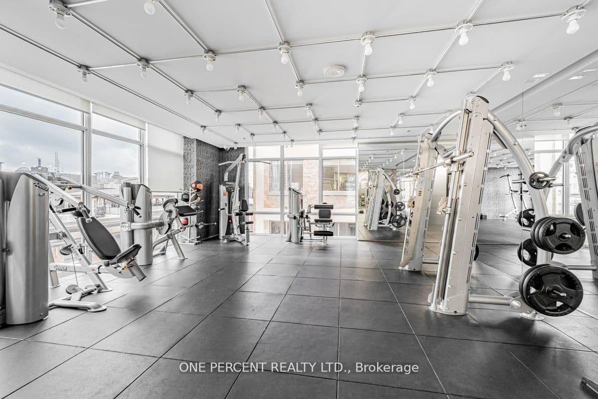 30 Nelson Street, Unit 426 thumbnail 14