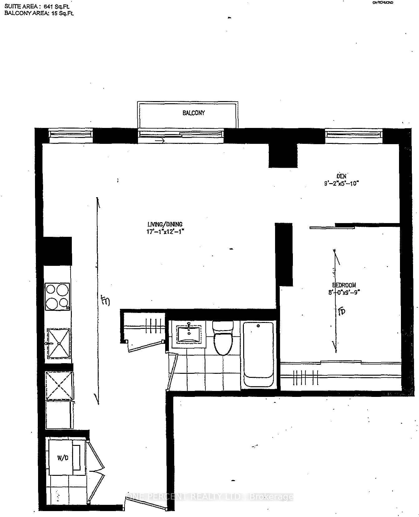 30 Nelson Street, Unit 426 thumbnail 26