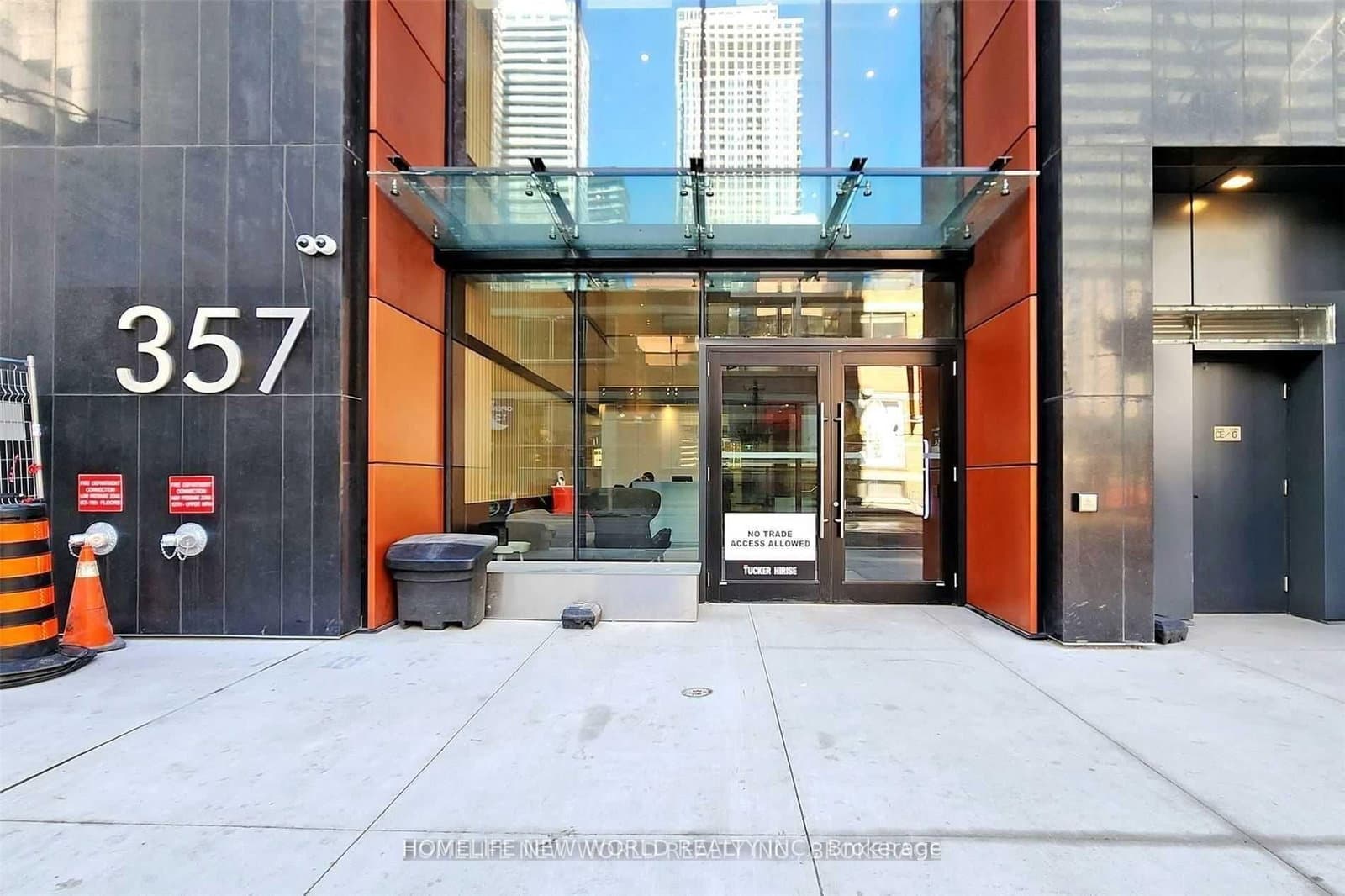 357 King Street W, Unit 3605 - Image 1