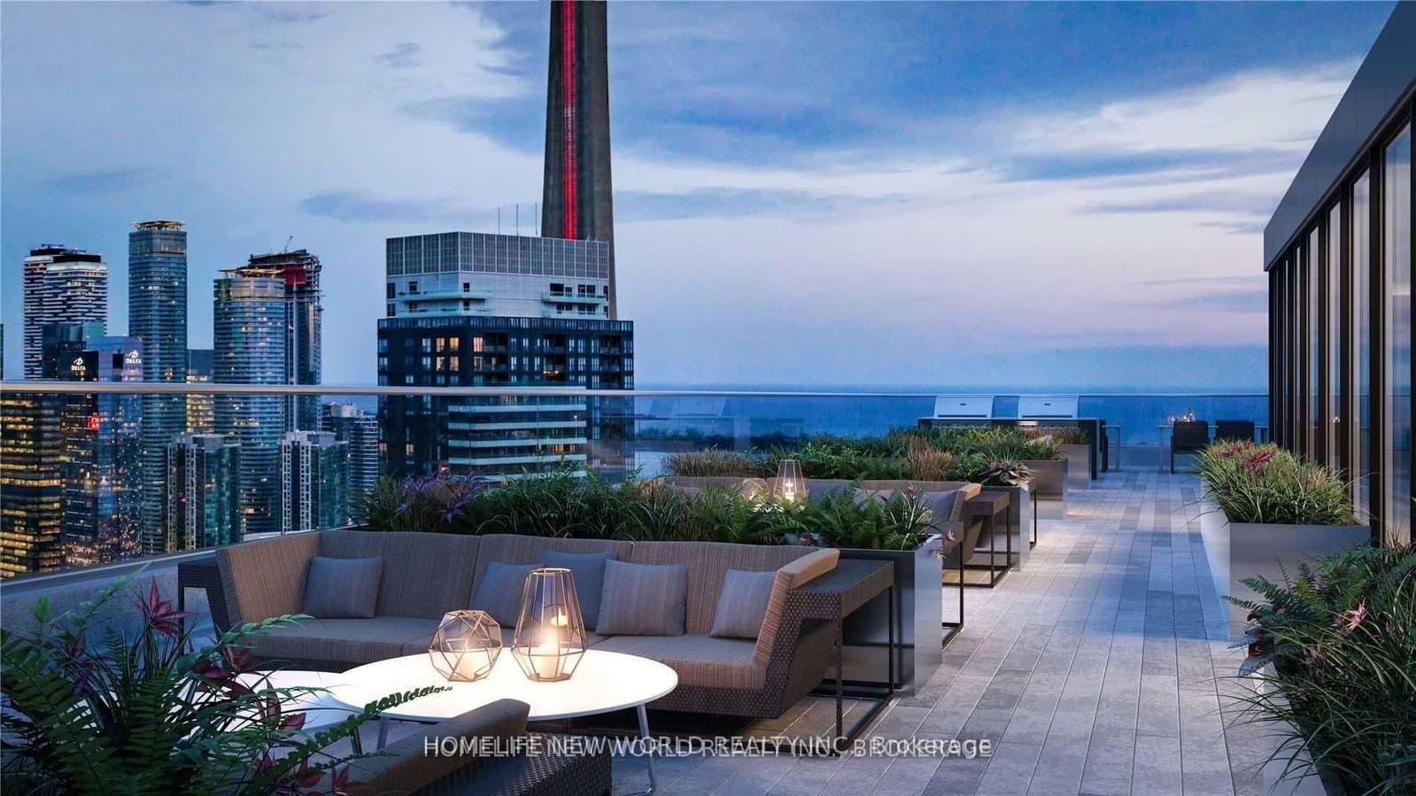 357 King Street W, Unit 3605 thumbnail 10