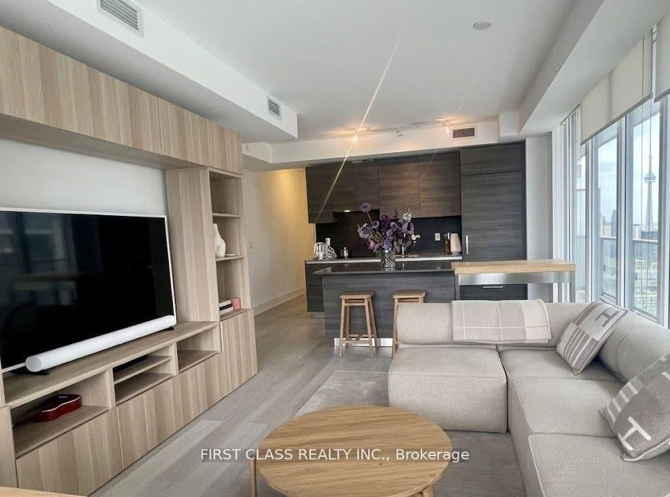 200 Bloor Street W, Unit 1405 thumbnail 7