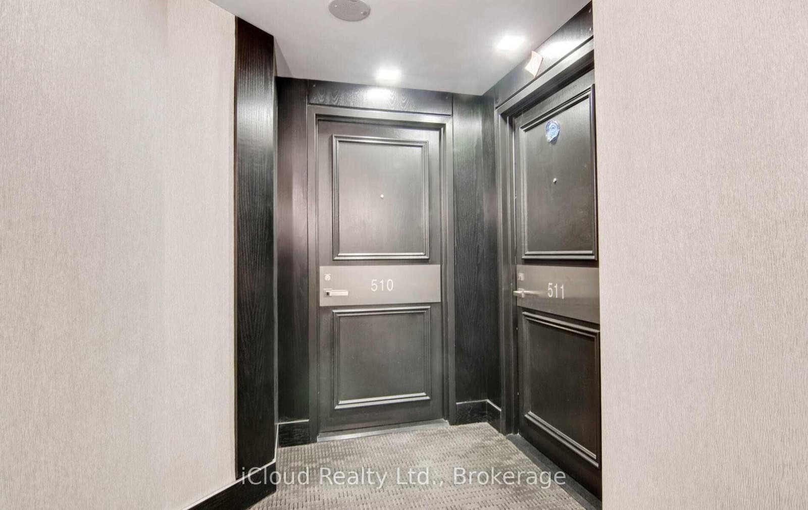 38 ELM Street, Unit 510 thumbnail 3