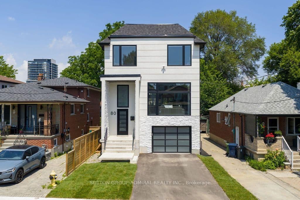 80 Bude Street - Image 1