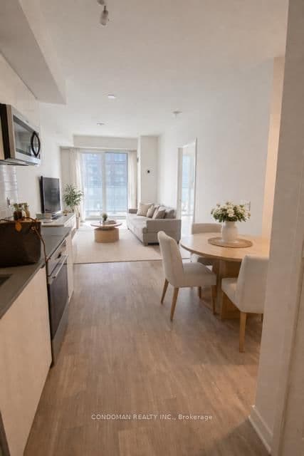 100 Dalhousie Street, Unit 2408 - Image 1