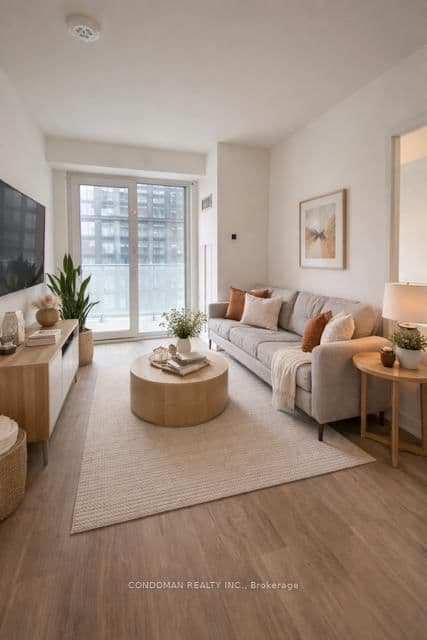 100 Dalhousie Street, Unit 2408 thumbnail 2