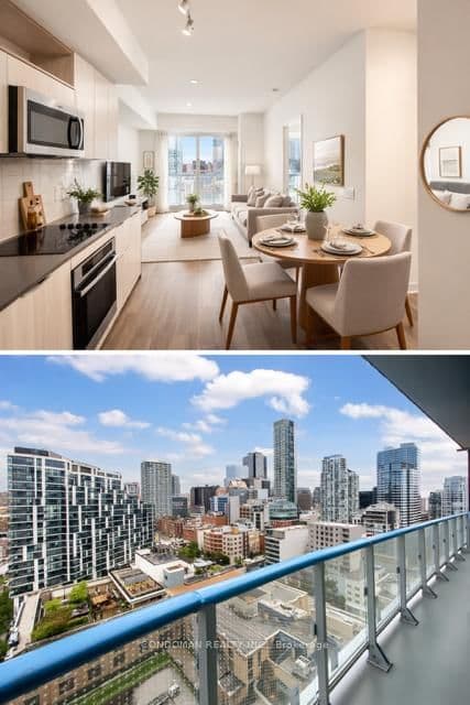 100 Dalhousie Street, Unit 2408 thumbnail 3
