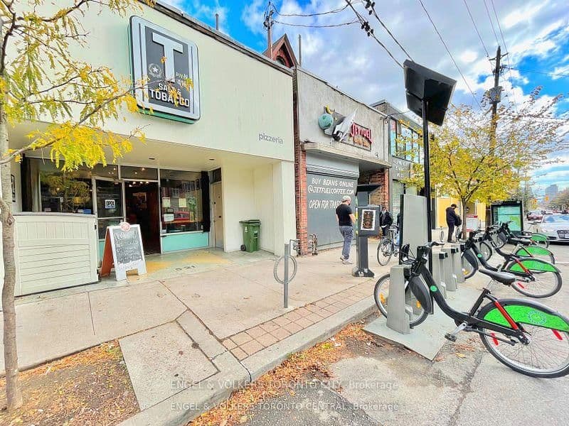 173 Carlton Street, Unit 2F thumbnail 18