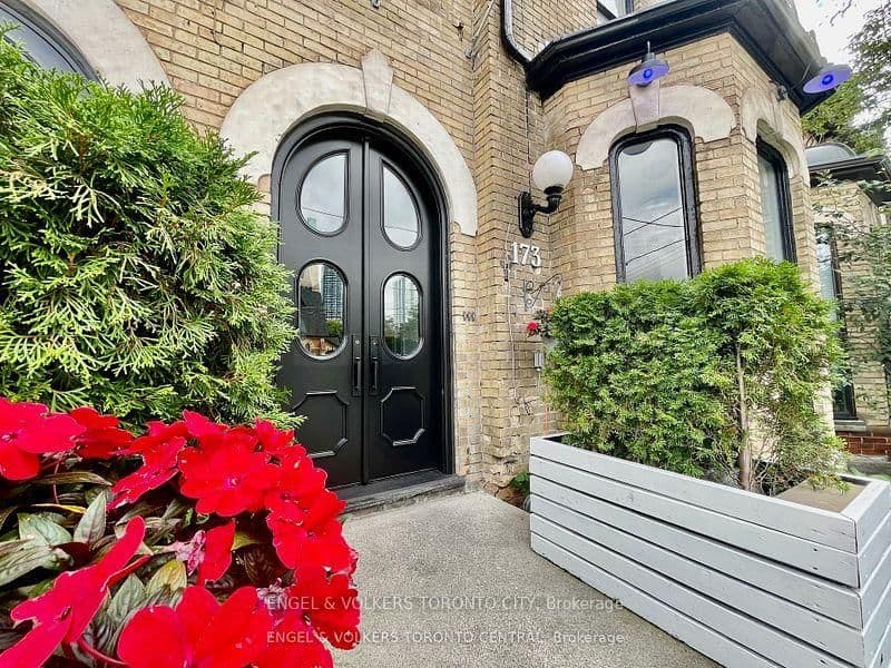 173 Carlton Street, Unit 2F thumbnail 21