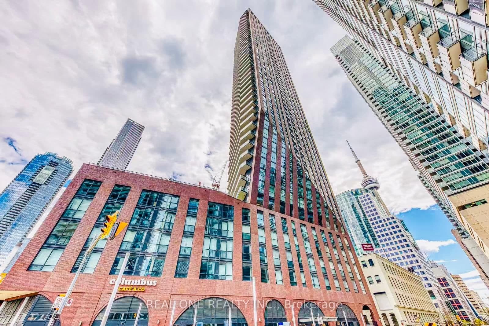 99 JOHN Street, Unit 1001 - Image 1