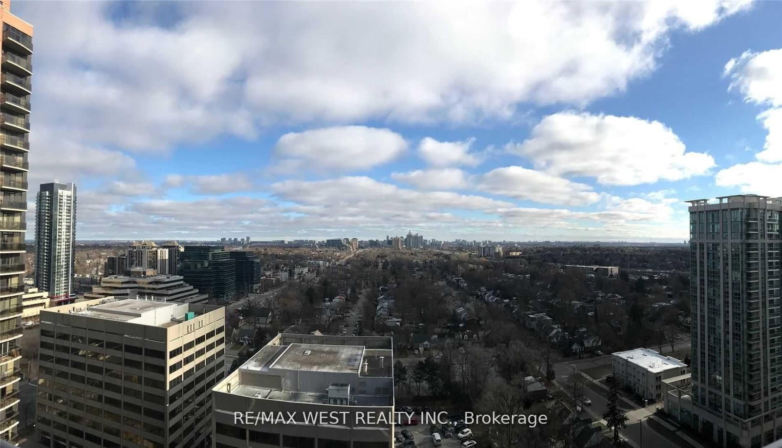 23 Sheppard Avenue E, Unit 2107 - Image 1