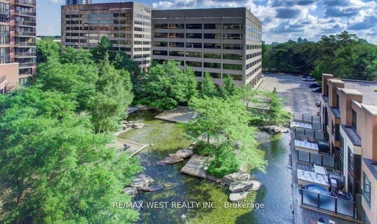 23 Sheppard Avenue E, Unit 2107 thumbnail 20