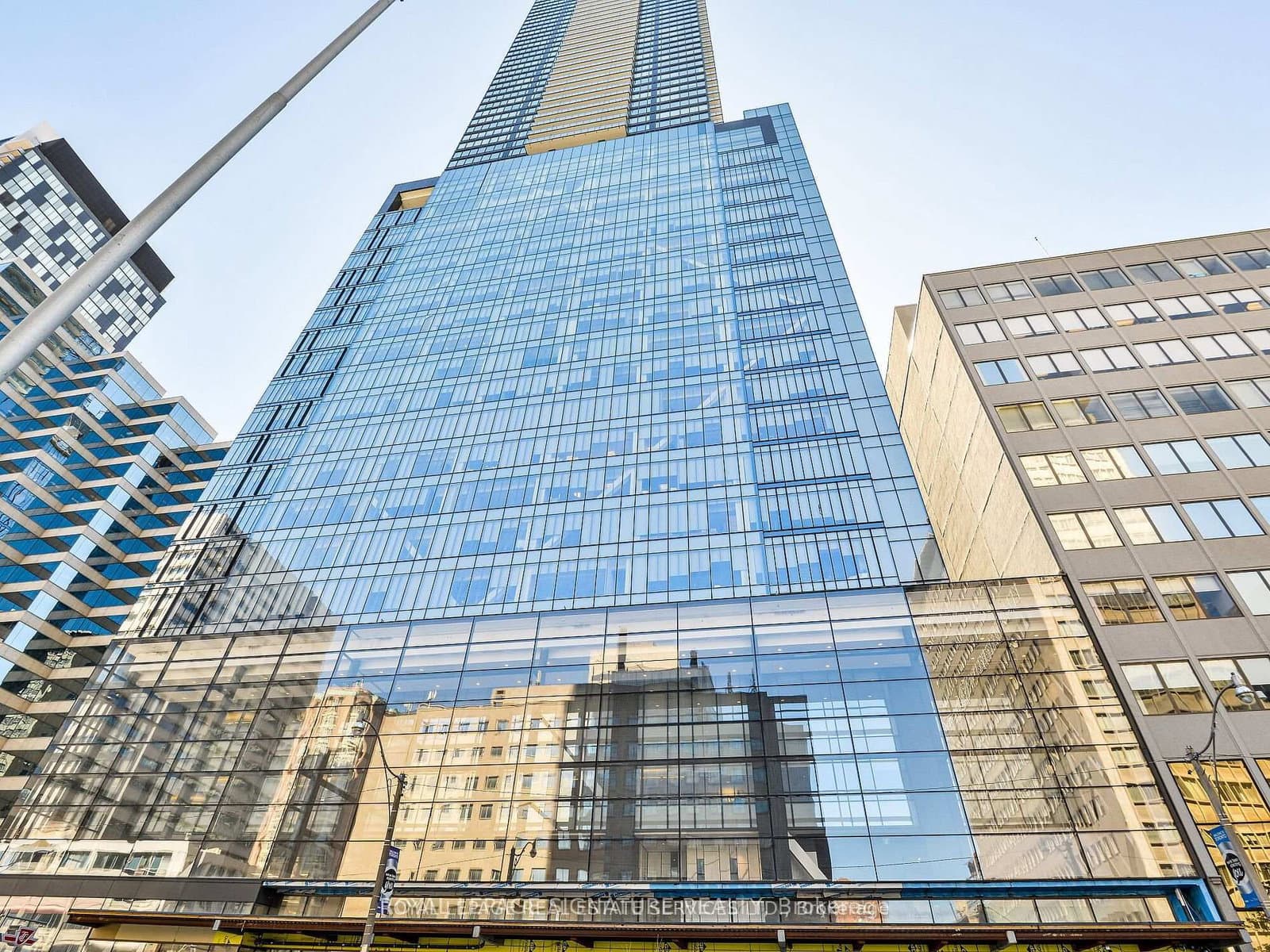 488 University Avenue, Unit 2703 - Image 1