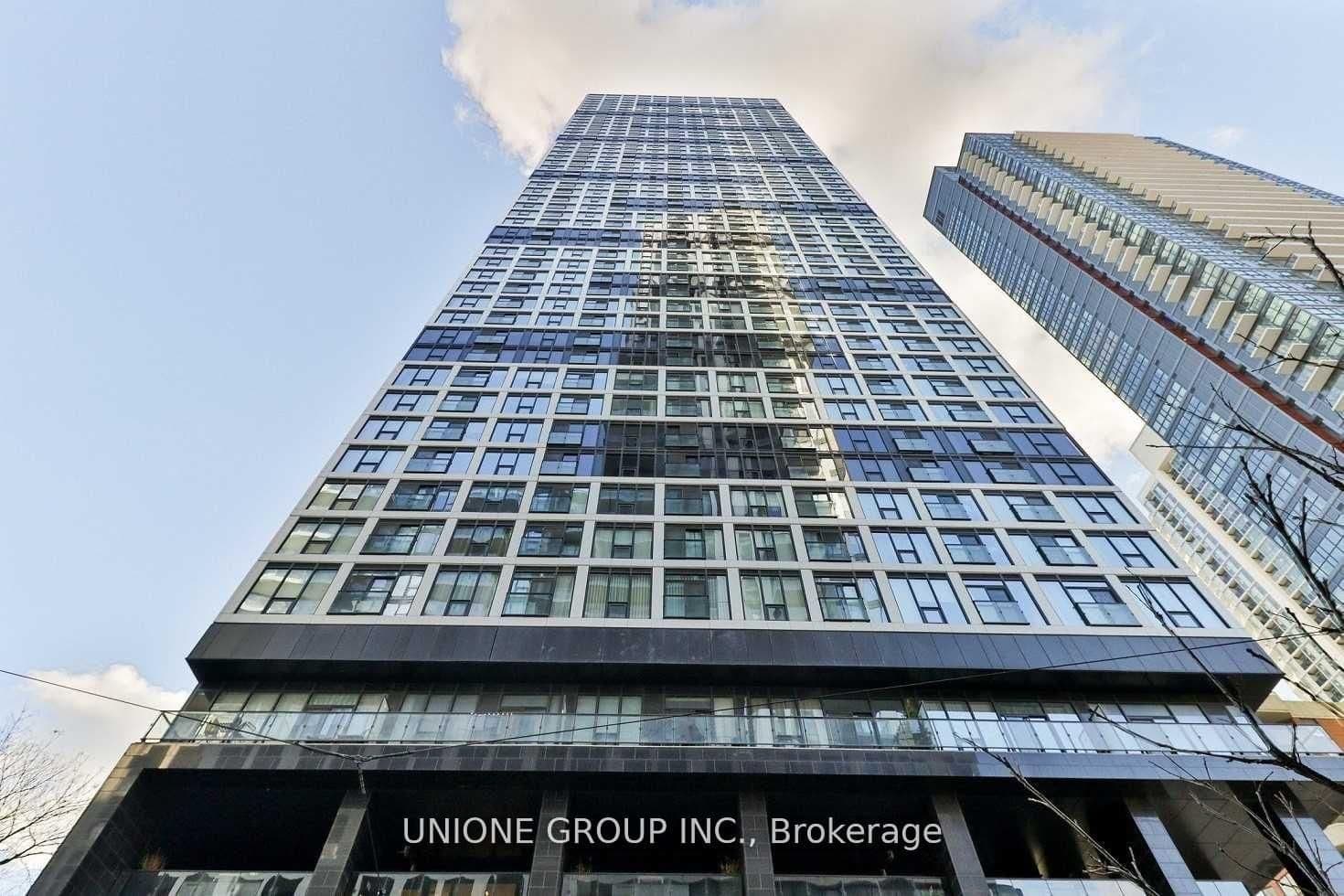181 Dundas Street E, Unit 502 - Image 1