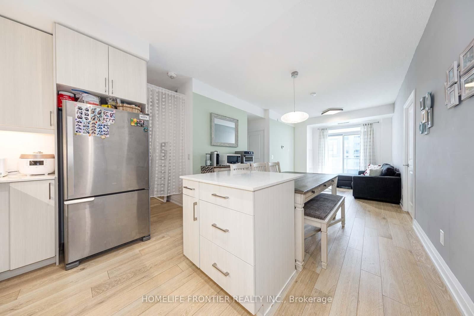 591 Sheppard Avenue E, Unit 629 - Image 1