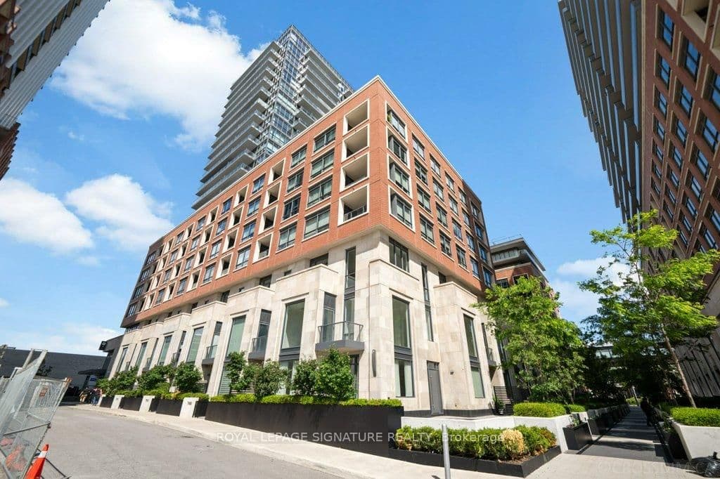 33 Frederick Todd Way, Unit 711 - Image 1