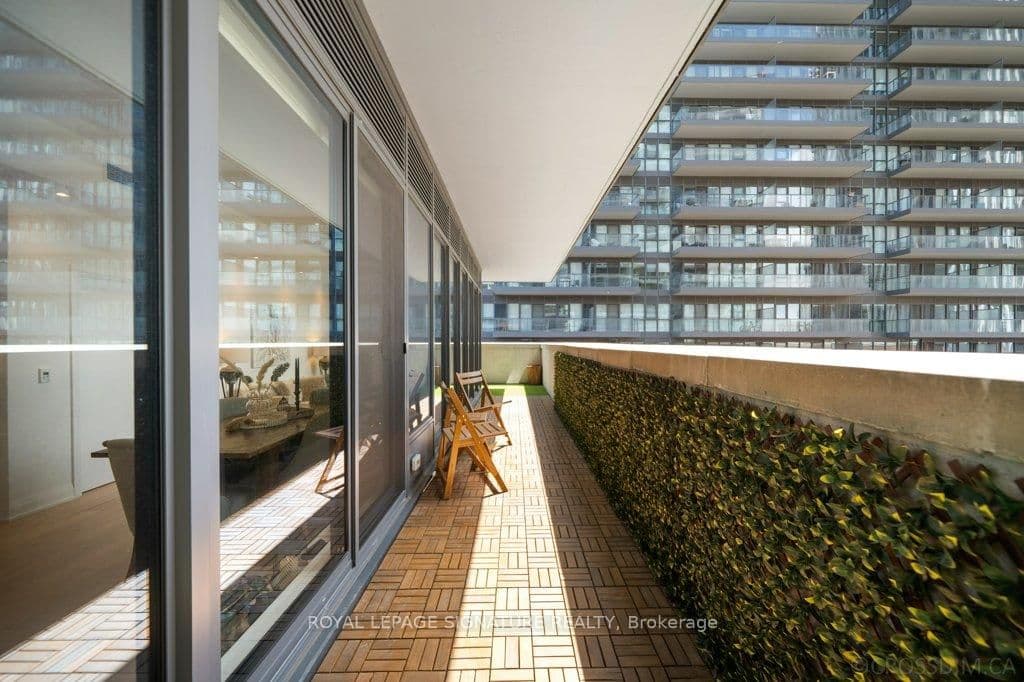 33 Frederick Todd Way, Unit 711 thumbnail 28