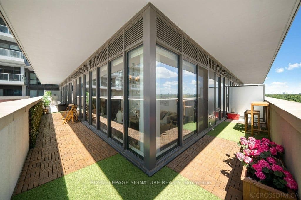 33 Frederick Todd Way, Unit 711 thumbnail 29