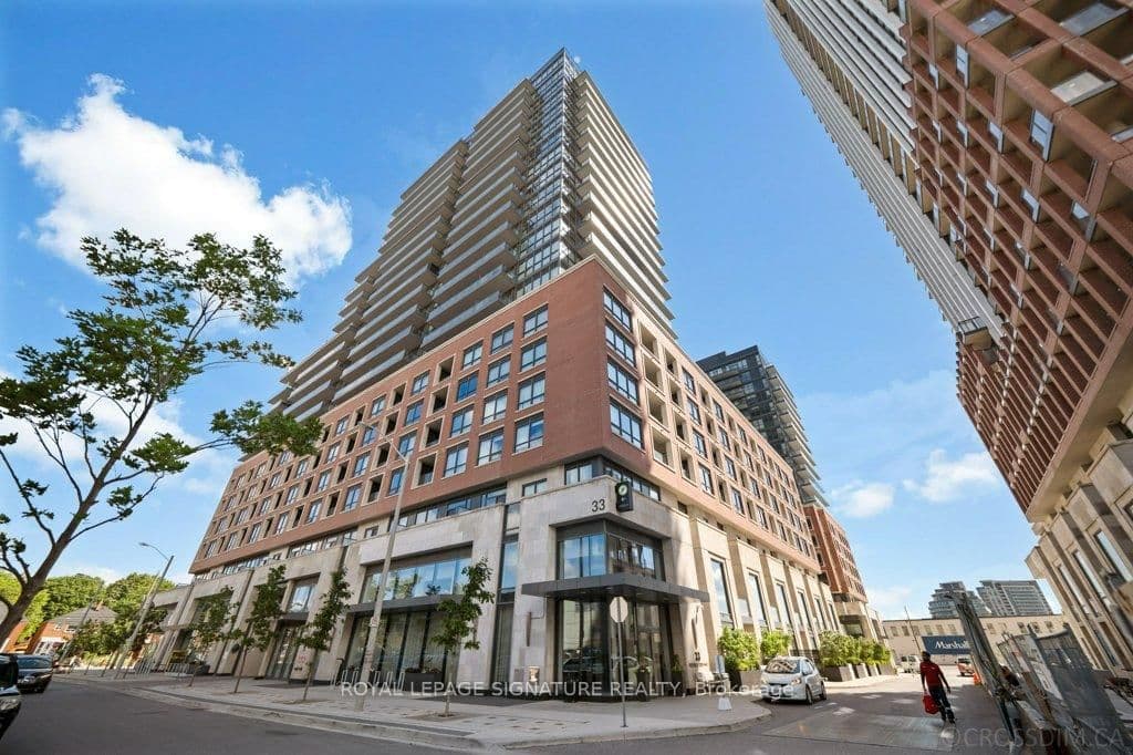 33 Frederick Todd Way, Unit 711 thumbnail 3