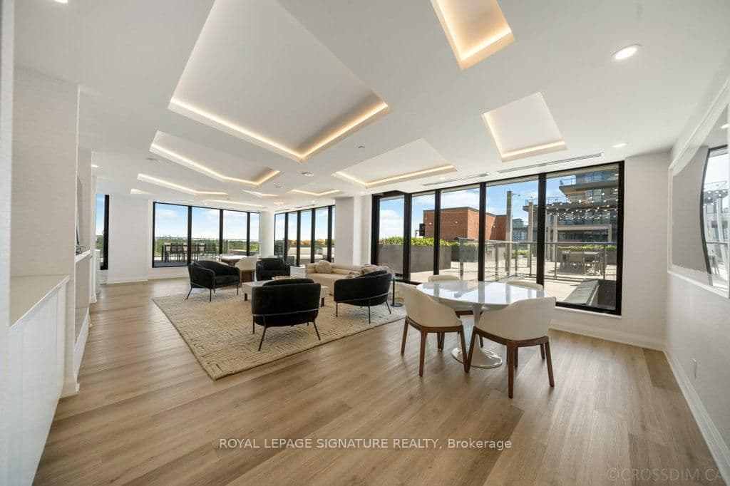 33 Frederick Todd Way, Unit 711 thumbnail 30