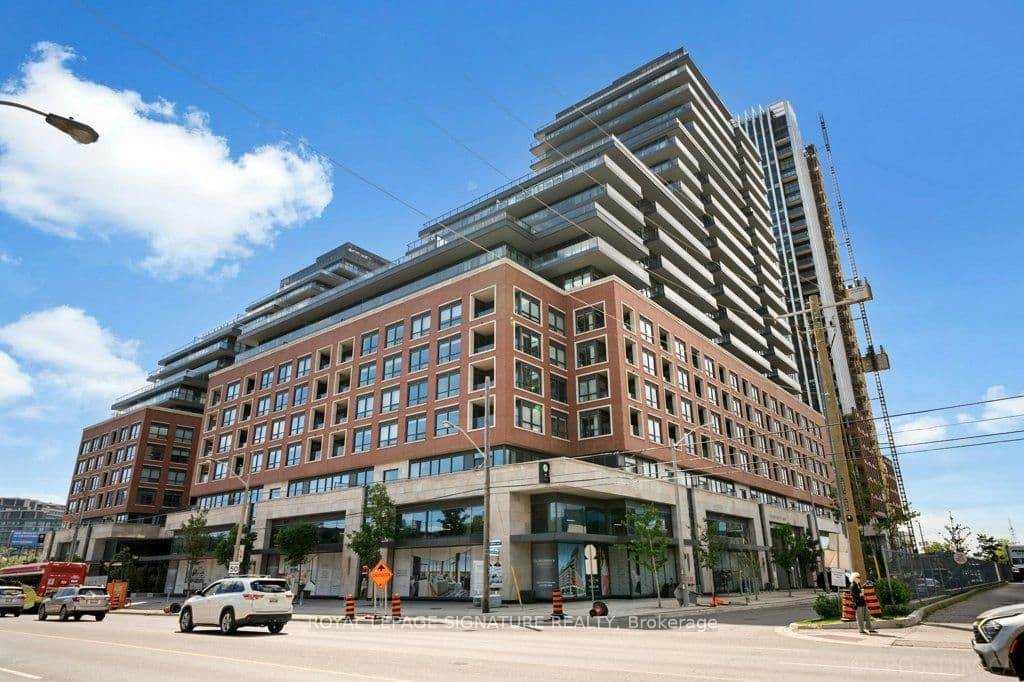 33 Frederick Todd Way, Unit 711 thumbnail 4