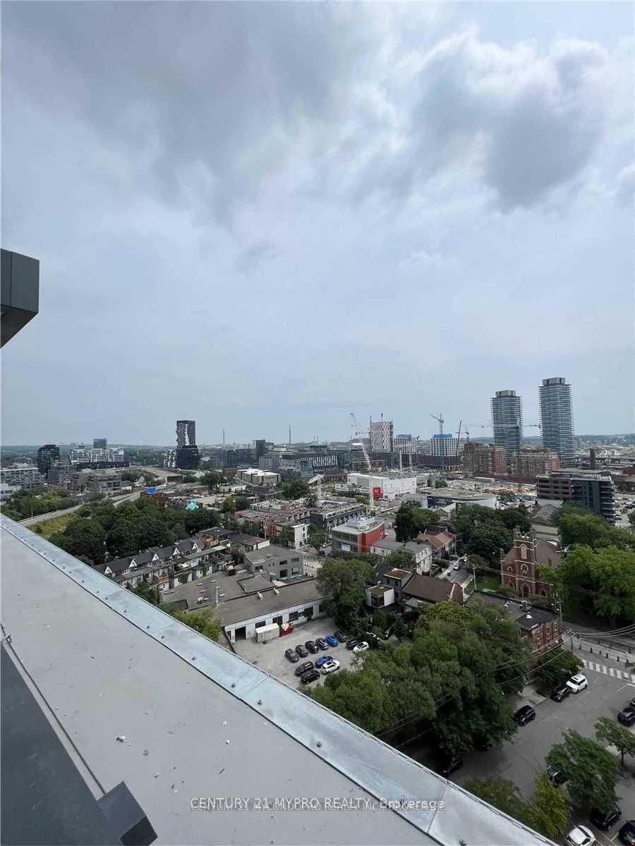 48 Power Street, Unit 1603 thumbnail 13