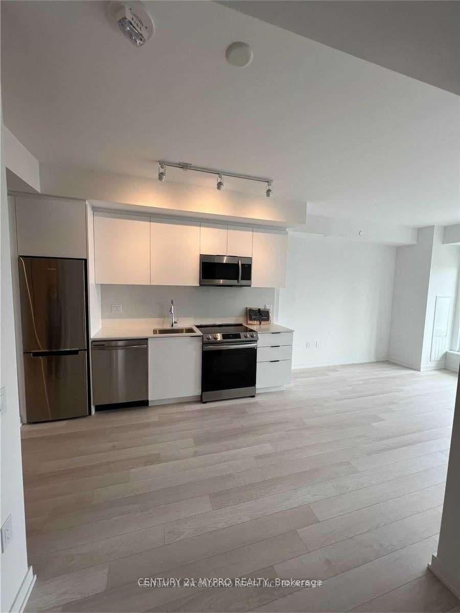 48 Power Street, Unit 1603 thumbnail 4