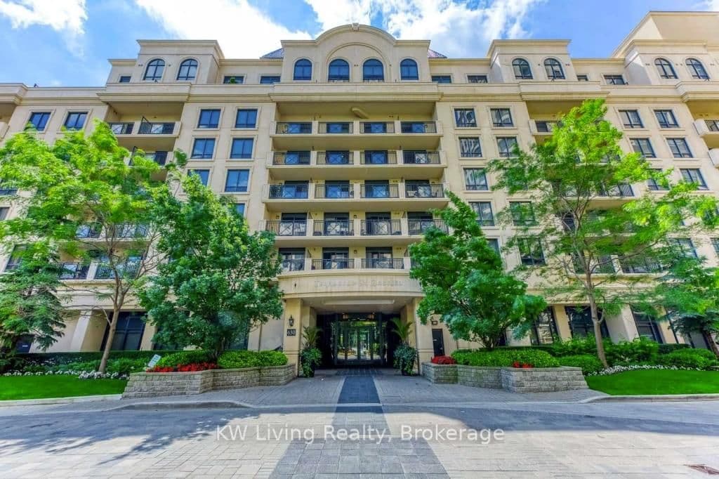650 Sheppard Avenue E, Unit PH13 - Image 1