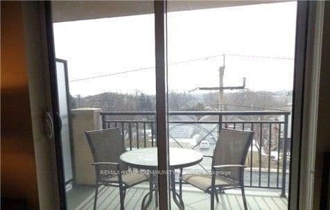 650 Sheppard Avenue E, Unit 415 thumbnail 3
