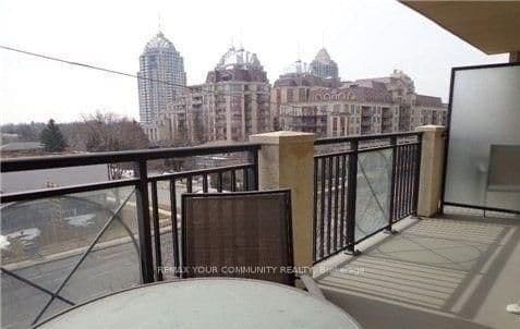 650 Sheppard Avenue E, Unit 415 thumbnail 4