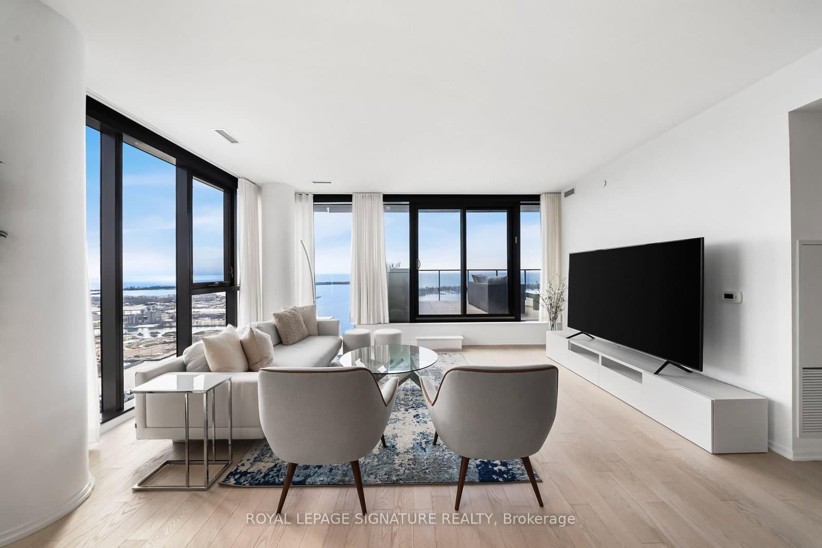 16 Bonnycastle Street, Unit 4304 thumbnail 5