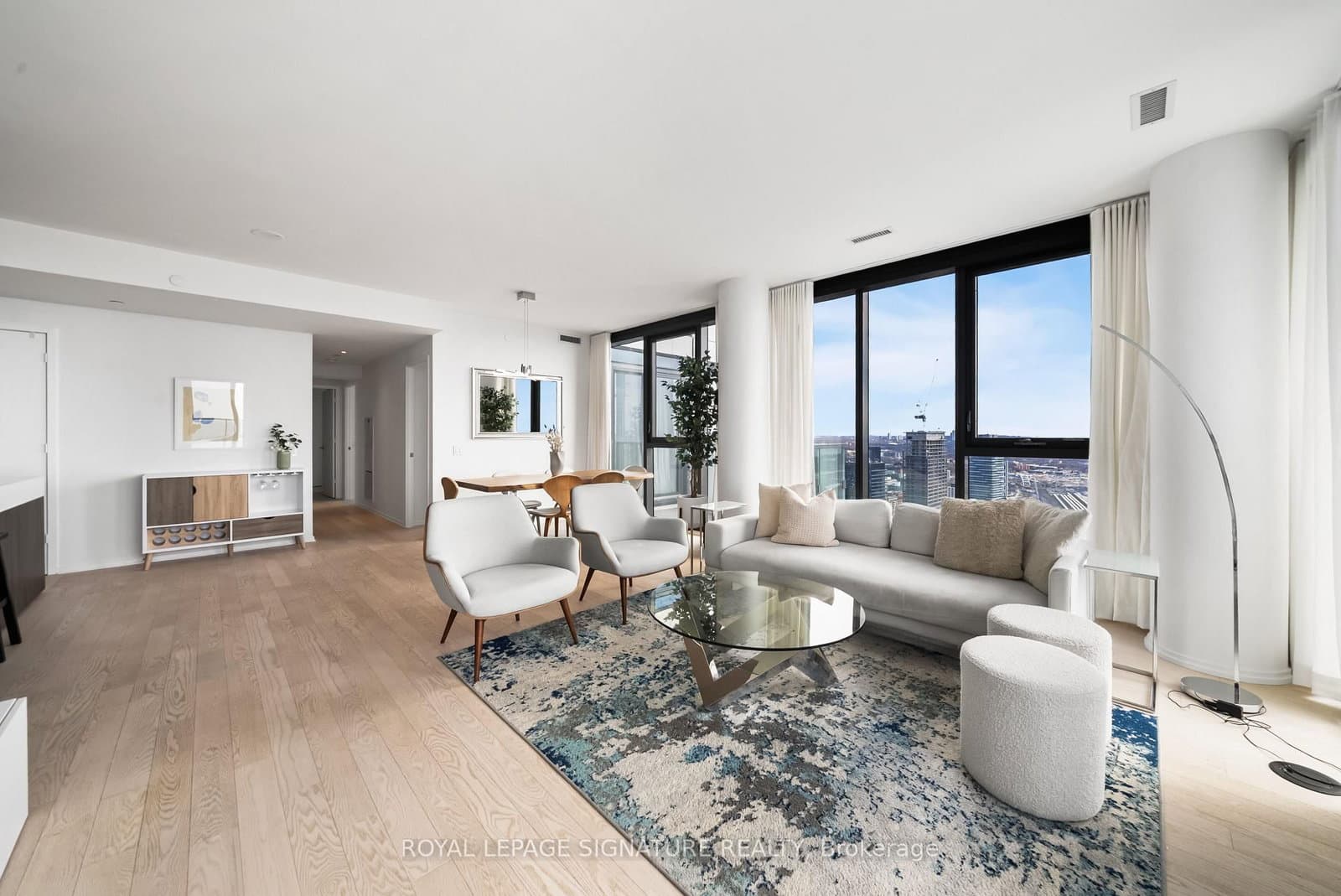 16 Bonnycastle Street, Unit 4304 thumbnail 6