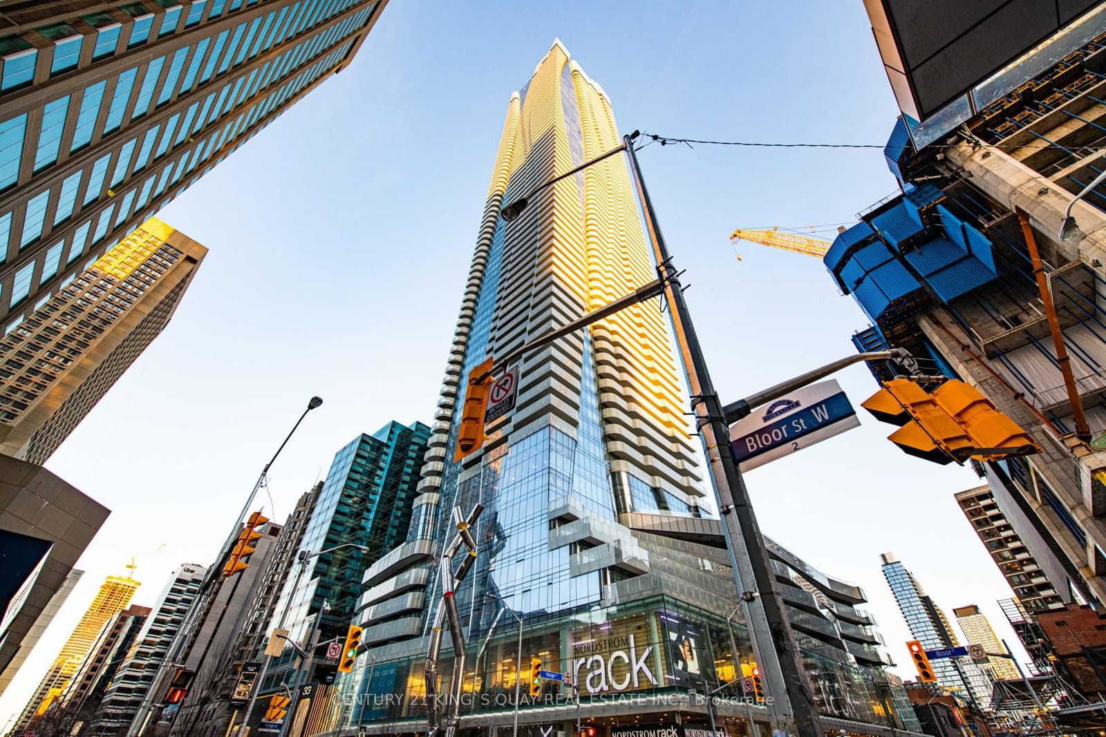 1 Bloor Street E, Unit 1708 thumbnail 36