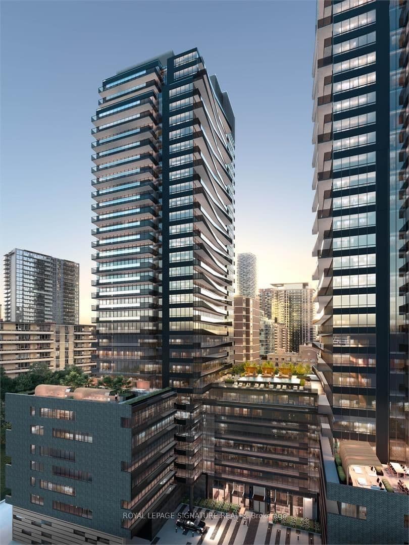 117 Broadway Avenue, Unit 2006 thumbnail 10