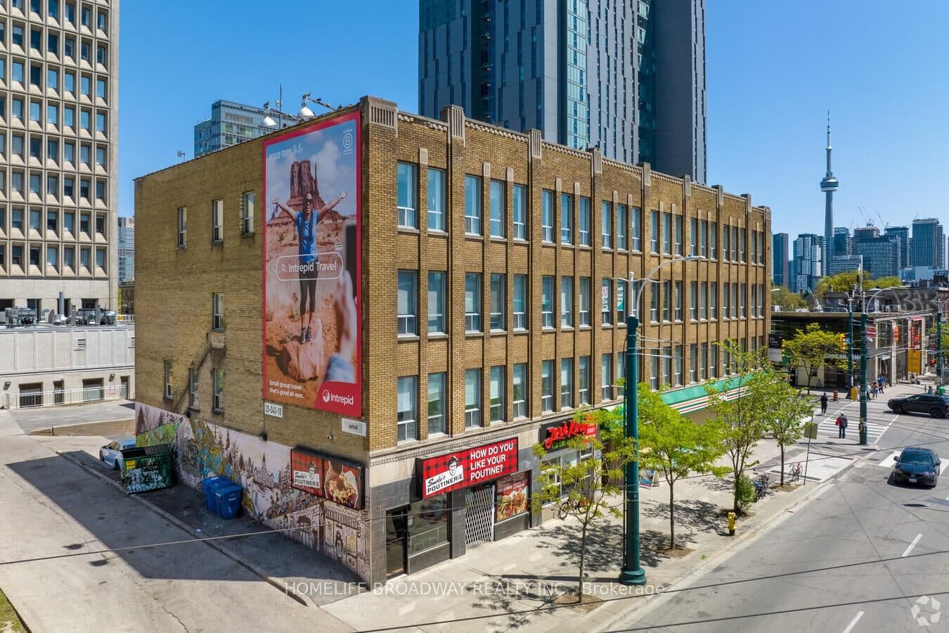 260 College Street thumbnail 2