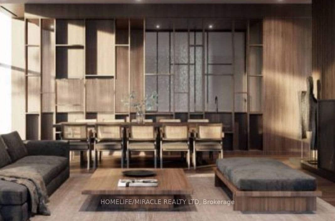 55 Charles Street E, Unit 3505 thumbnail 13