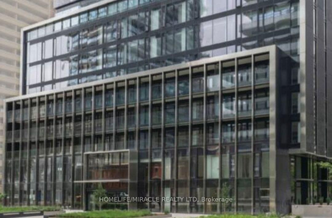 55 Charles Street E, Unit 3505 thumbnail 2