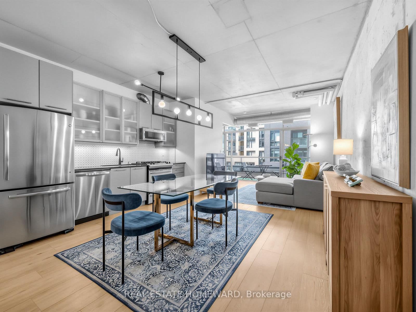 533 Richmond Street W, Unit 706 thumbnail 7