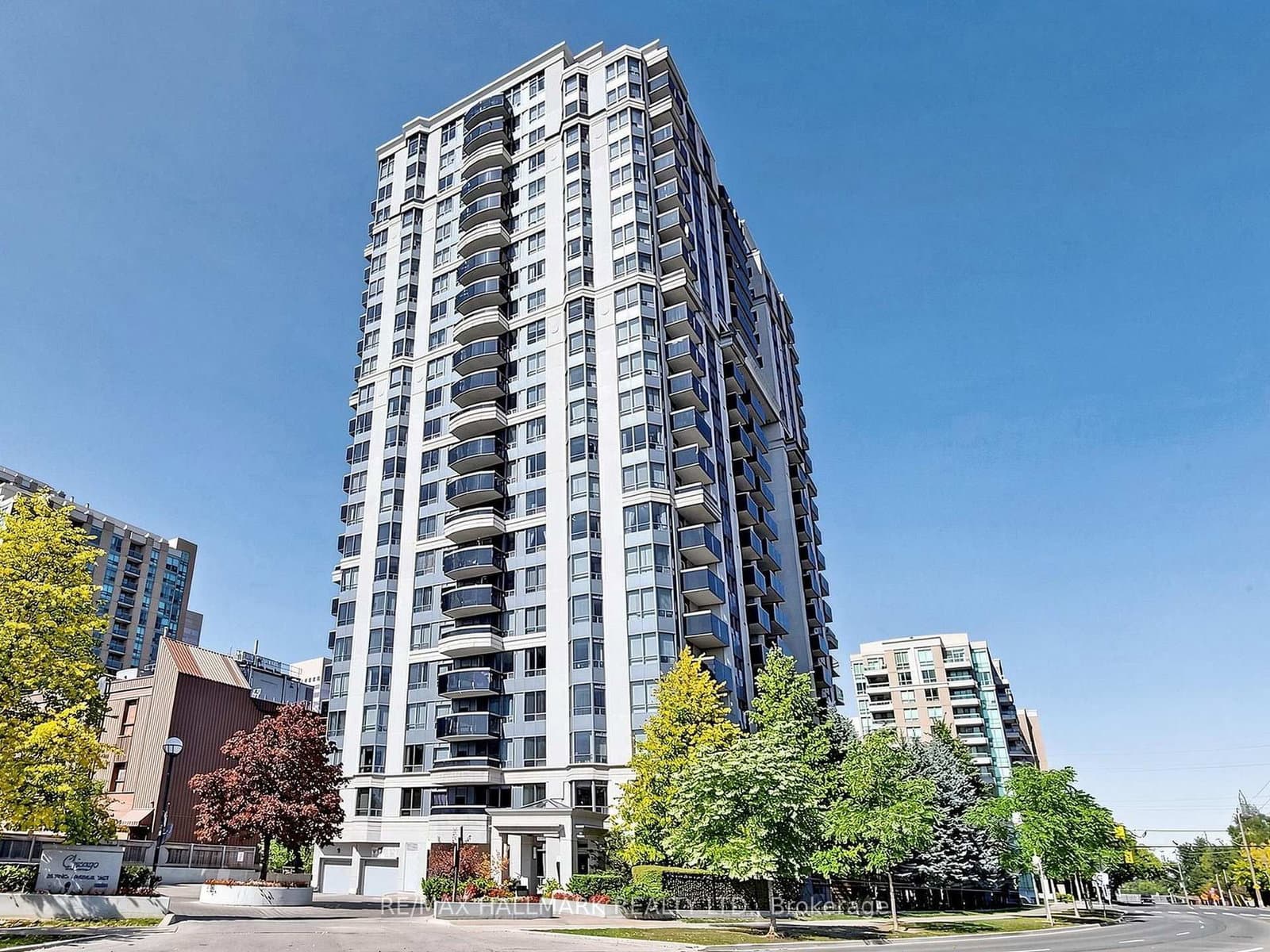 35 Finch Avenue E, Unit 1808 - Image 1