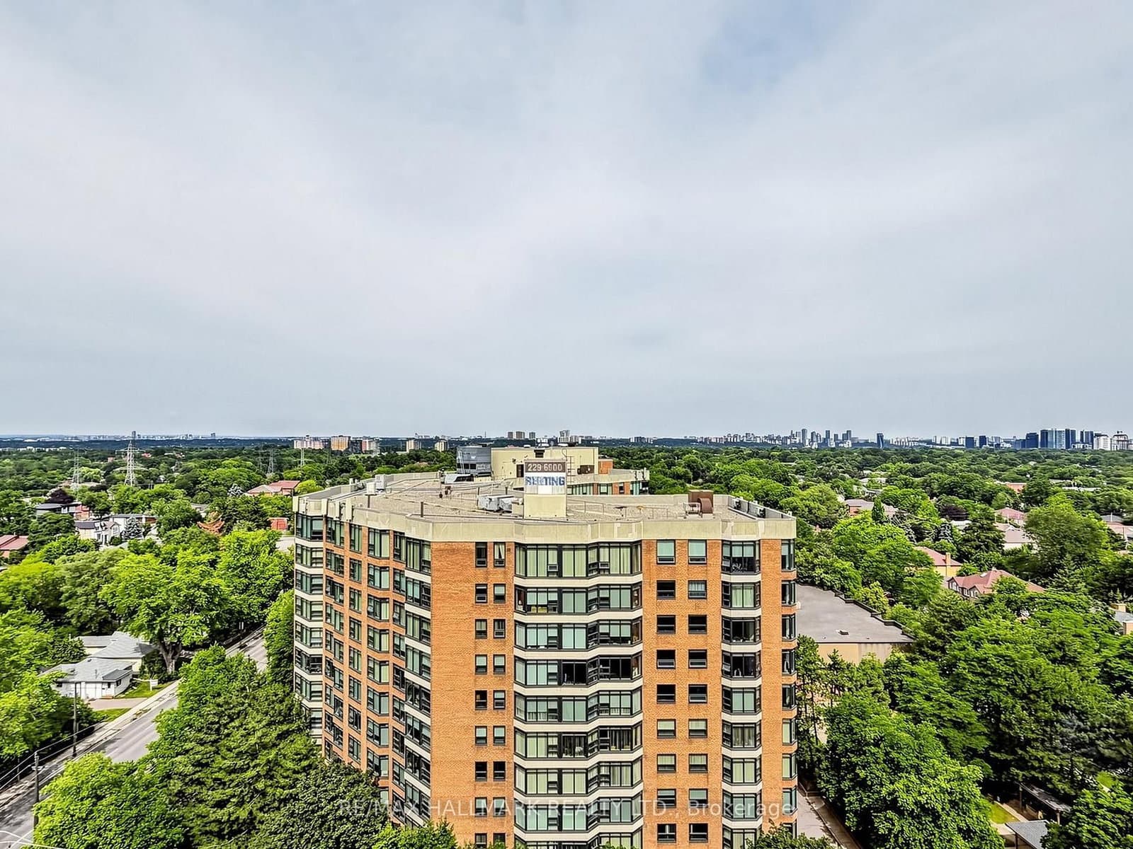 35 Finch Avenue E, Unit 1808 thumbnail 27