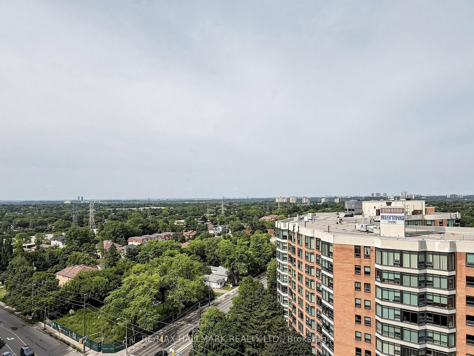 35 Finch Avenue E, Unit 1808 thumbnail 29