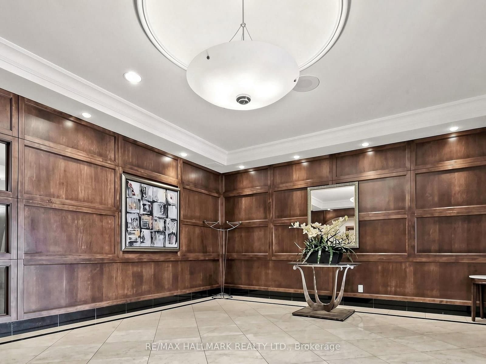 35 Finch Avenue E, Unit 1808 thumbnail 4