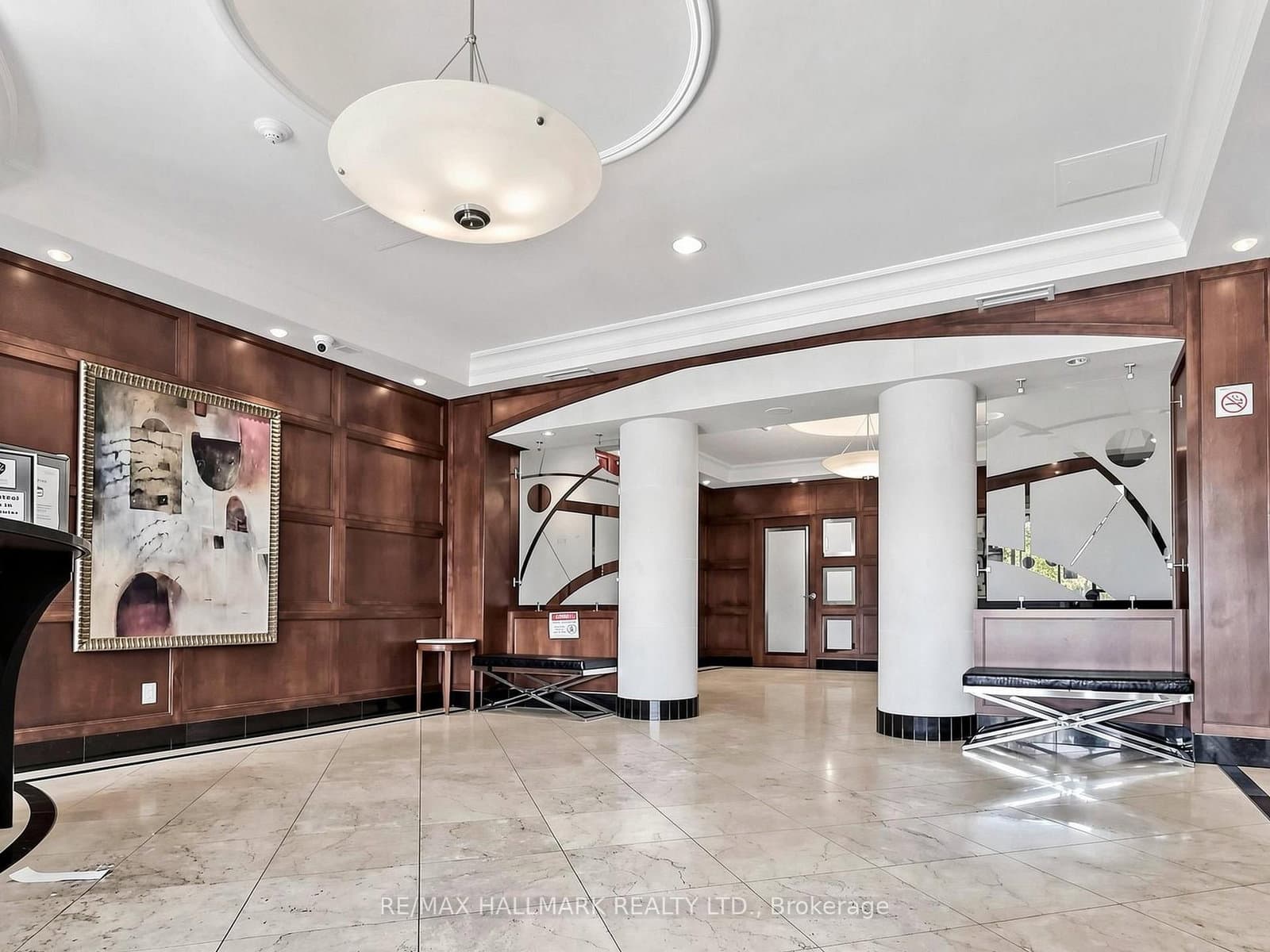 35 Finch Avenue E, Unit 1808 thumbnail 5