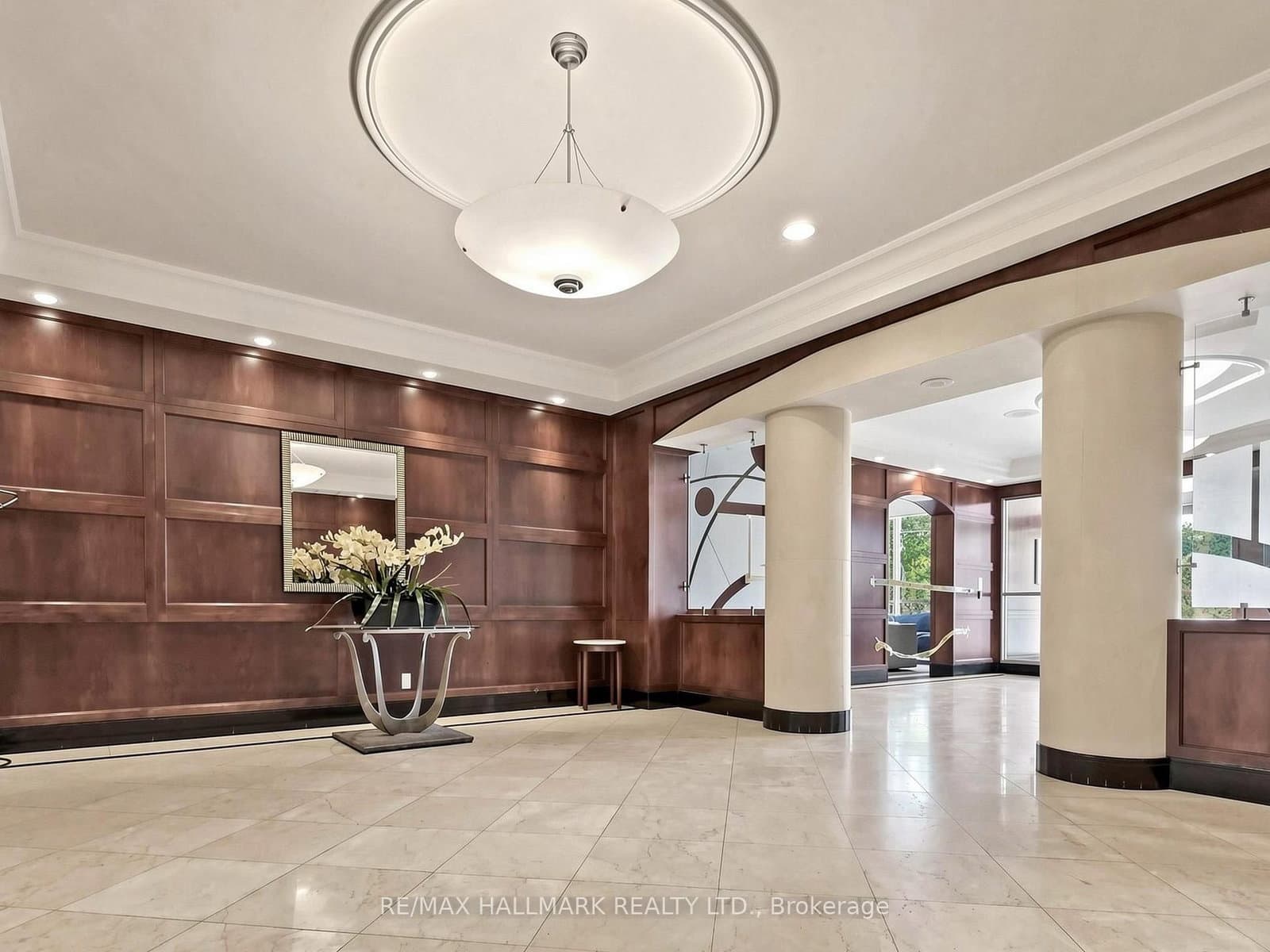 35 Finch Avenue E, Unit 1808 thumbnail 6