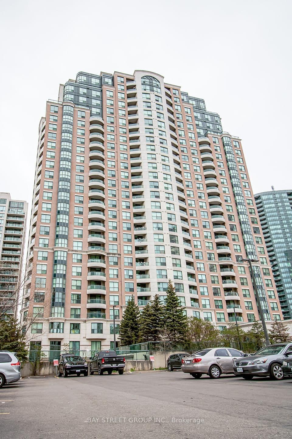 7 Lorraine Drive, Unit 1701 - Image 1