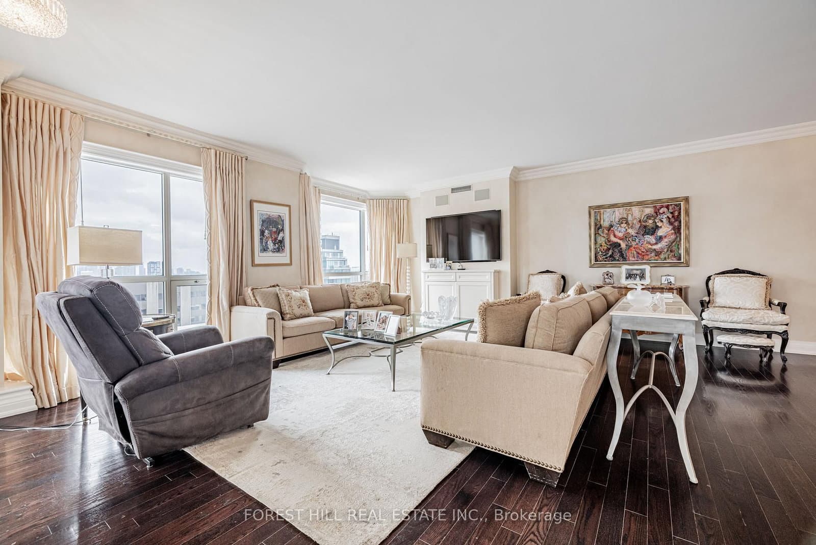 38 Avenue Road, Unit 2002 thumbnail 13